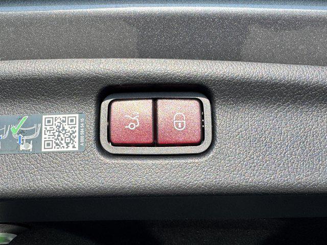 used 2025 Mercedes-Benz C-Class car, priced at $51,100