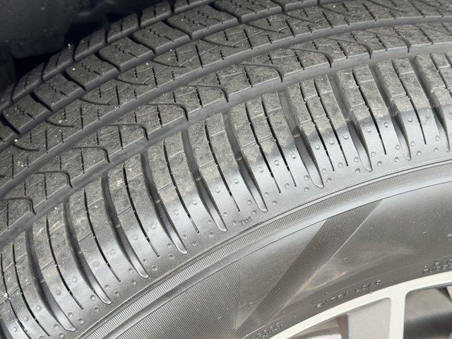 used 2024 Mercedes-Benz G-Class car
