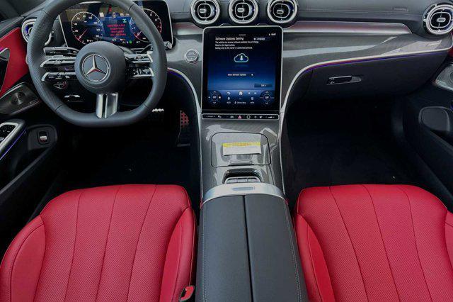 new 2025 Mercedes-Benz CLE 300 car, priced at $78,515