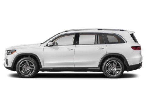 used 2024 Mercedes-Benz GLS 450 car, priced at $87,810