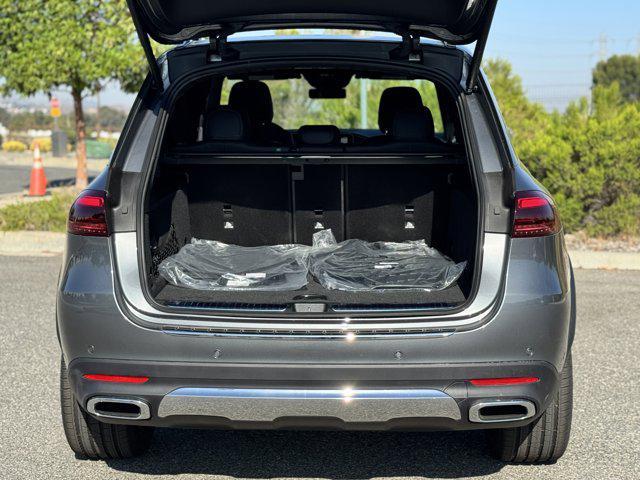 new 2025 Mercedes-Benz GLE 350 car, priced at $66,385