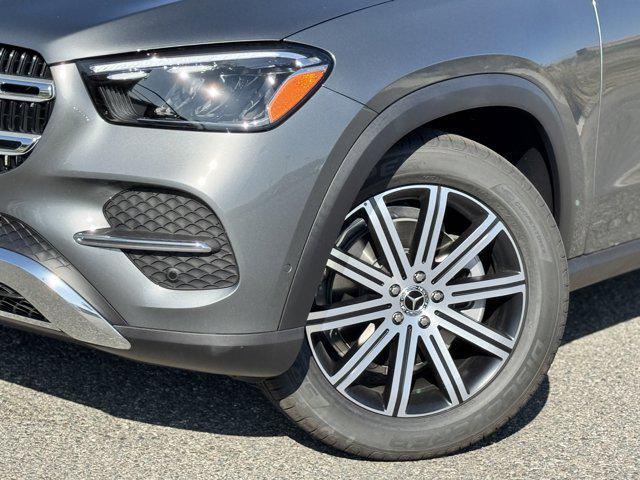 new 2025 Mercedes-Benz GLE 350 car, priced at $66,385