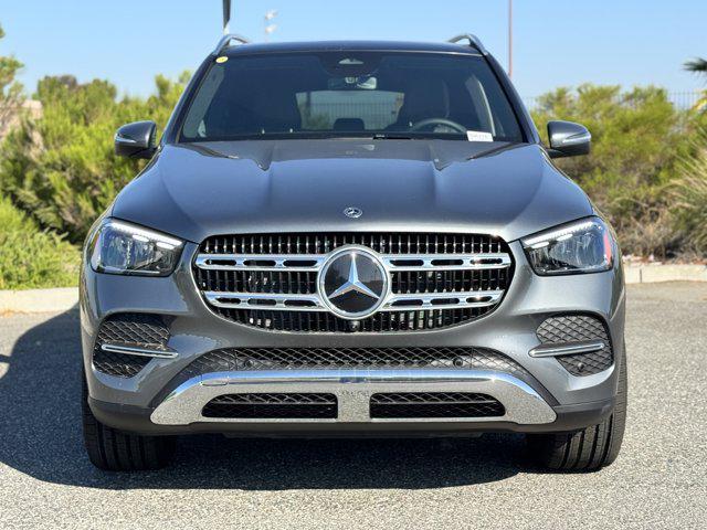 new 2025 Mercedes-Benz GLE 350 car, priced at $66,385