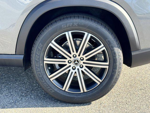 new 2025 Mercedes-Benz GLE 350 car, priced at $66,385