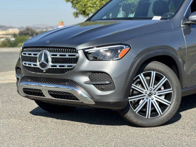new 2025 Mercedes-Benz GLE 350 car, priced at $66,385