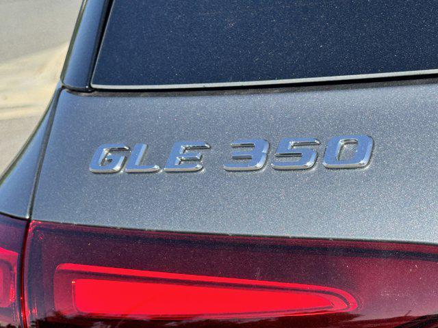 new 2025 Mercedes-Benz GLE 350 car, priced at $66,385