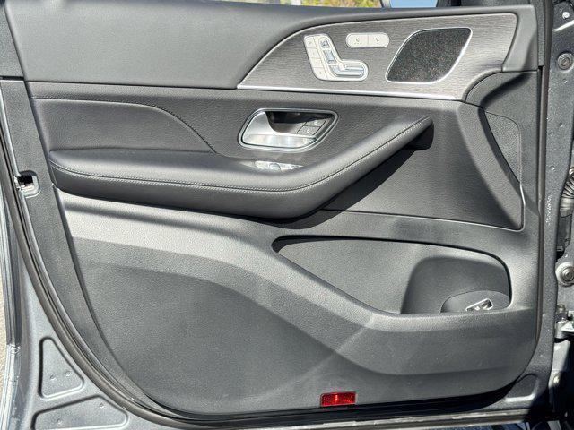 new 2025 Mercedes-Benz GLE 350 car, priced at $66,385