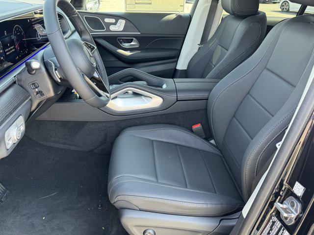 new 2026 Mercedes-Benz GLE 350 car, priced at $68,115