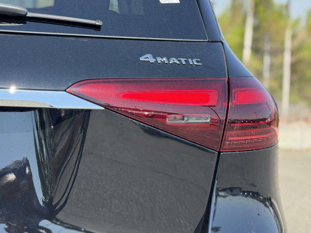 new 2026 Mercedes-Benz GLE 350 car, priced at $68,115