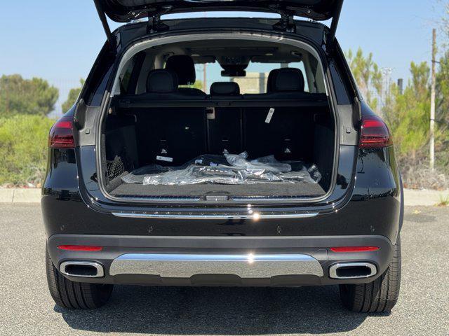 new 2026 Mercedes-Benz GLE 350 car, priced at $68,115
