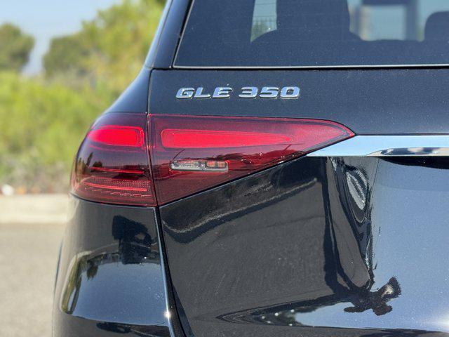 new 2026 Mercedes-Benz GLE 350 car, priced at $68,115