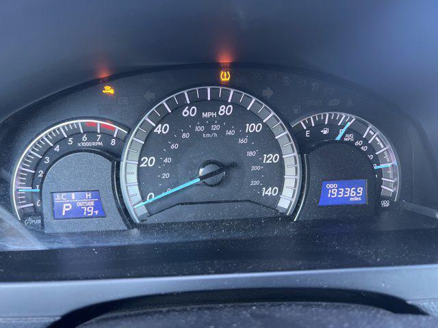 used 2014 Toyota Camry car