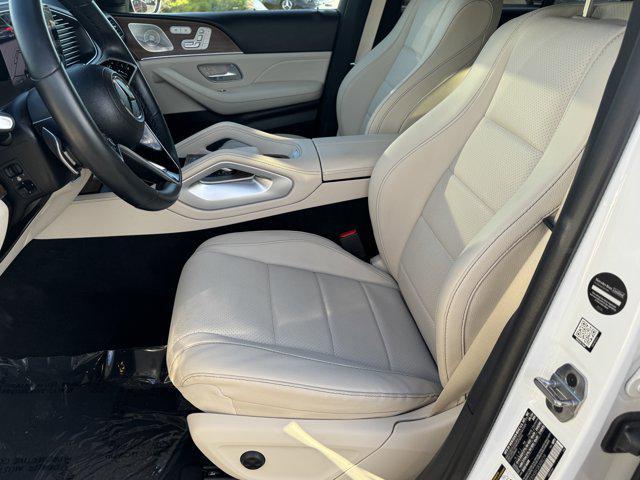 used 2025 Mercedes-Benz GLE 450 car, priced at $81,600