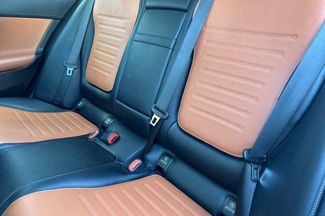 used 2024 Mercedes-Benz C-Class car, priced at $46,300