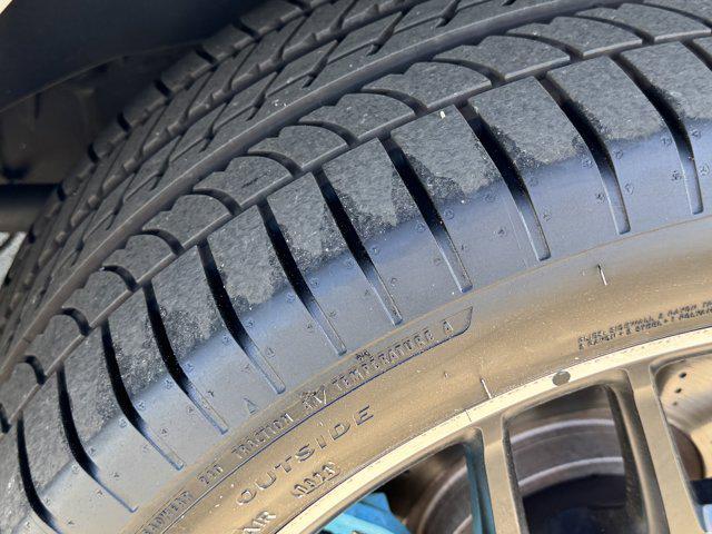 used 2023 Mercedes-Benz AMG G 63 car, priced at $174,900