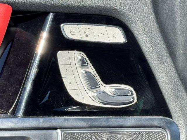 used 2023 Mercedes-Benz AMG G 63 car, priced at $174,900
