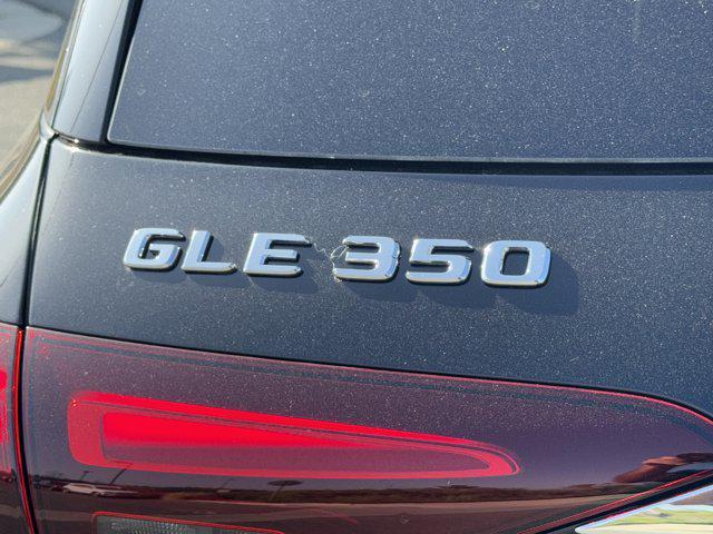 new 2025 Mercedes-Benz GLE 350 car, priced at $72,390