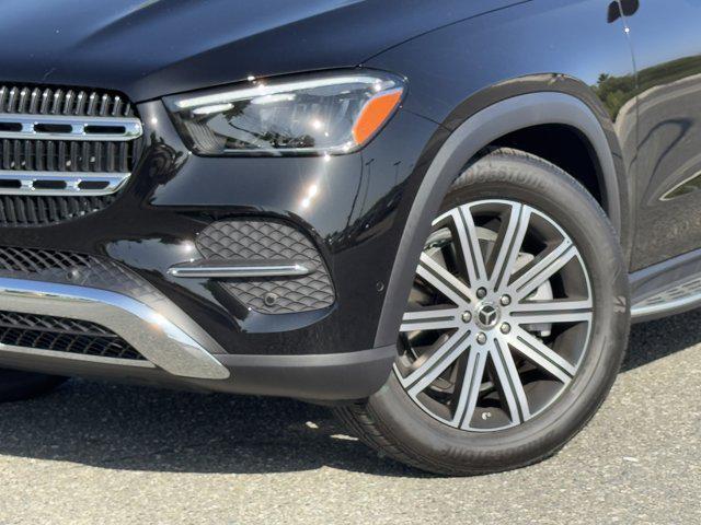 new 2025 Mercedes-Benz GLE 350 car, priced at $72,390