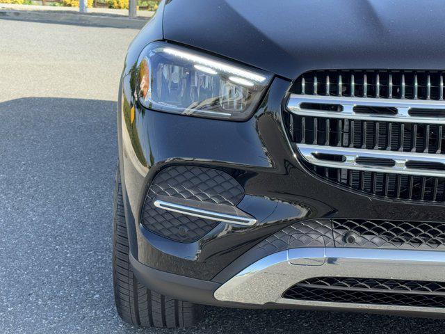 new 2025 Mercedes-Benz GLE 350 car, priced at $72,390