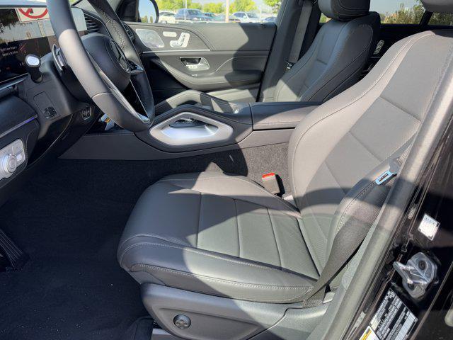 new 2025 Mercedes-Benz GLE 350 car, priced at $72,390