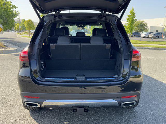new 2025 Mercedes-Benz GLE 350 car, priced at $72,390