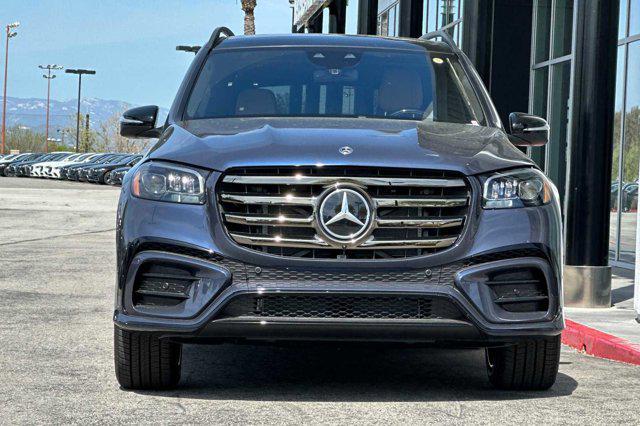 new 2024 Mercedes-Benz GLS 450 car, priced at $107,890