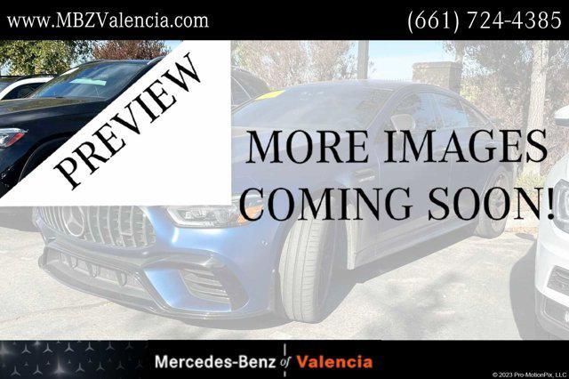 used 2020 Mercedes-Benz AMG GT 63 car, priced at $119,999