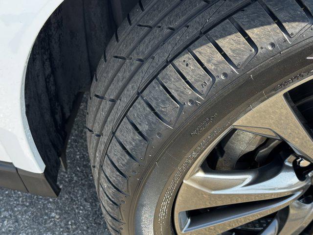 used 2022 Lexus UX 250h car, priced at $26,500