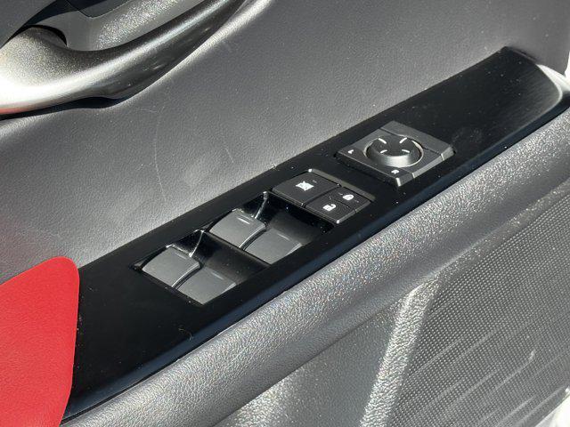 used 2022 Lexus UX 250h car, priced at $26,500