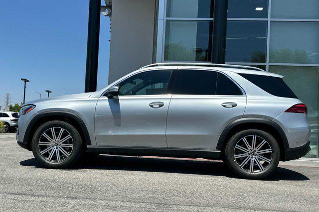 new 2024 Mercedes-Benz GLE 350 car, priced at $68,175