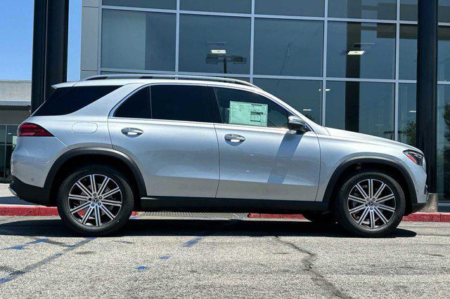 new 2024 Mercedes-Benz GLE 350 car, priced at $68,175