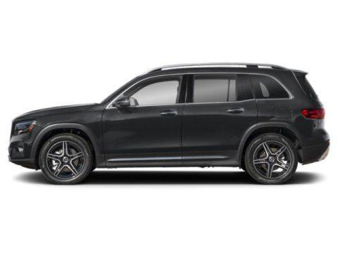 used 2024 Mercedes-Benz GLB 250 car, priced at $52,200