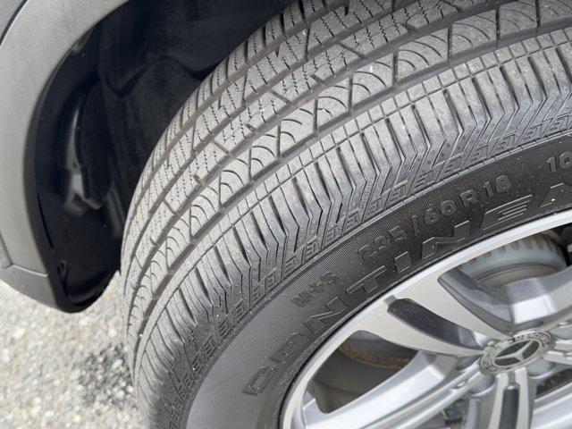 used 2021 Mercedes-Benz GLC 300 car, priced at $29,900