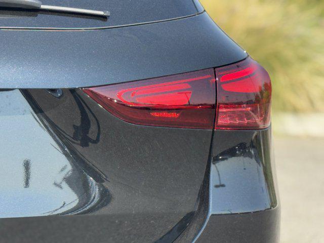 new 2026 Mercedes-Benz GLA 250 car, priced at $47,735