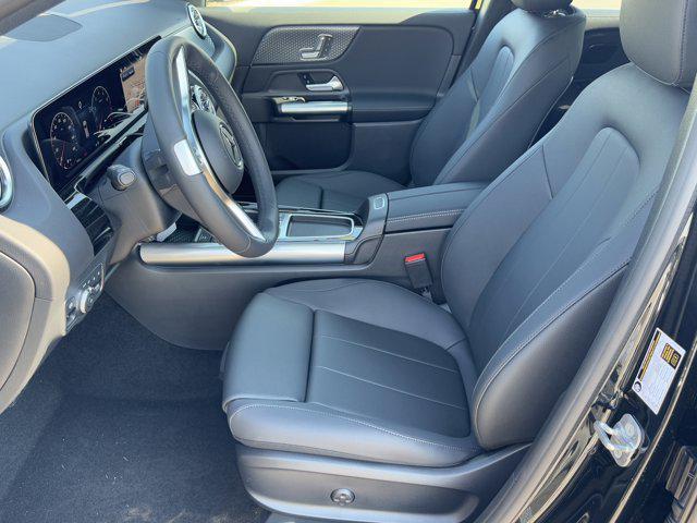 new 2026 Mercedes-Benz GLA 250 car, priced at $47,735
