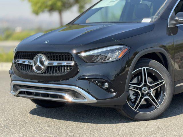 new 2026 Mercedes-Benz GLA 250 car, priced at $47,735