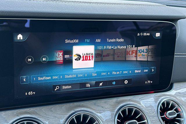 used 2023 Mercedes-Benz E-Class car, priced at $61,800