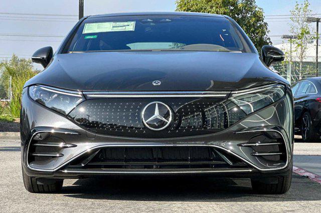 new 2024 Mercedes-Benz EQS 450 car, priced at $119,310