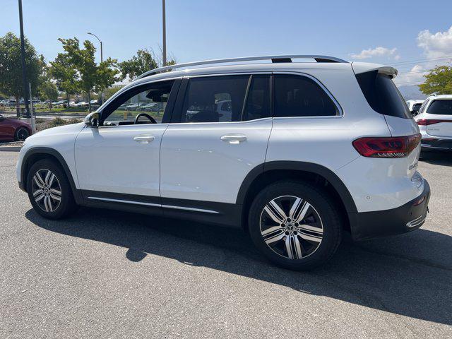used 2023 Mercedes-Benz EQB 250 car, priced at $29,999