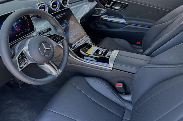 new 2024 Mercedes-Benz CLE 300 car, priced at $66,685