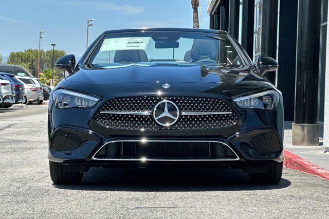 new 2024 Mercedes-Benz CLE 300 car, priced at $66,685