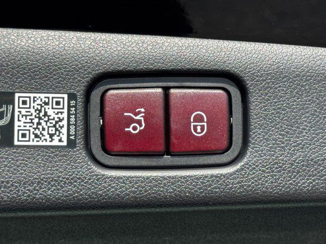 used 2025 Mercedes-Benz E-Class car, priced at $64,960