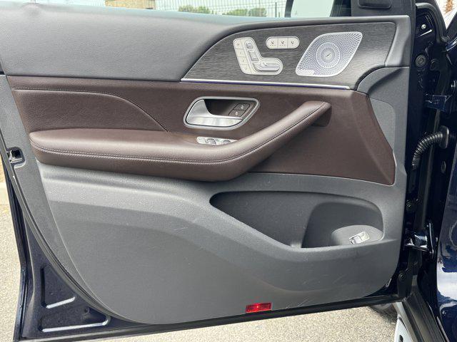 used 2020 Mercedes-Benz GLS 450 car, priced at $37,600