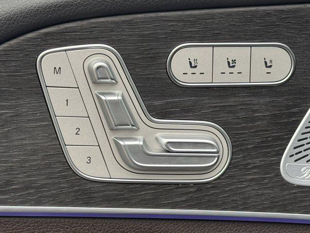 used 2020 Mercedes-Benz GLS 450 car, priced at $37,600