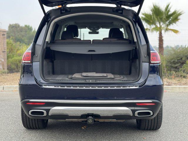 used 2020 Mercedes-Benz GLS 450 car, priced at $37,600