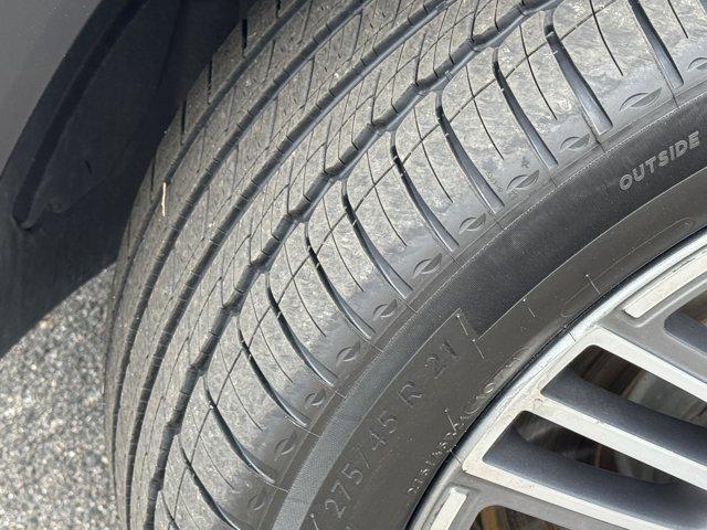 used 2020 Mercedes-Benz GLS 450 car, priced at $37,600