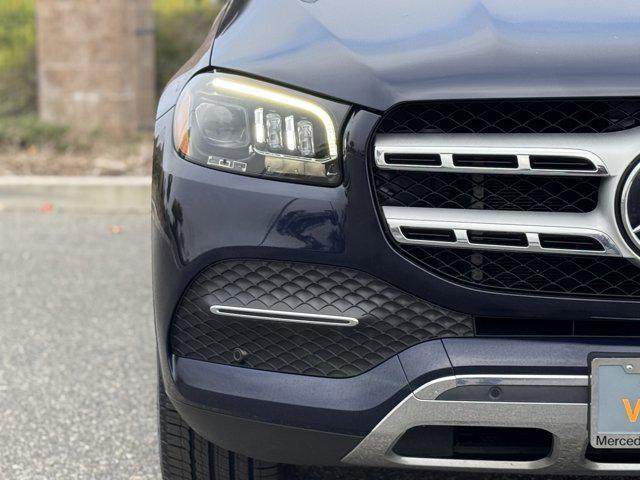 used 2020 Mercedes-Benz GLS 450 car, priced at $37,600