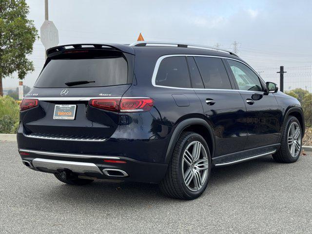 used 2020 Mercedes-Benz GLS 450 car, priced at $37,600