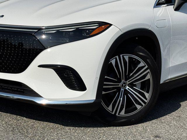 used 2023 Mercedes-Benz EQS 450 car, priced at $49,800