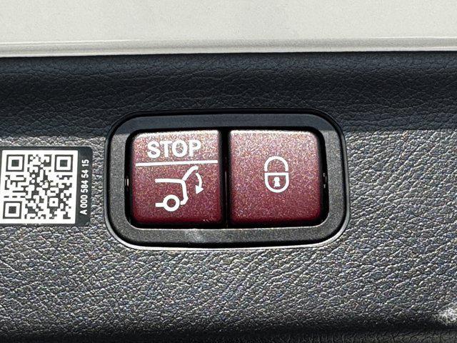 used 2023 Mercedes-Benz EQS 450 car, priced at $49,800